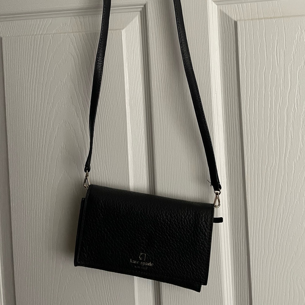 Kate Spade crossbody bag